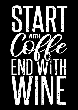 wine