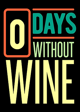 wine