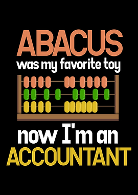 Abacus Accountant
