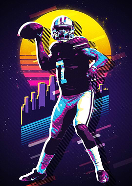 Favourite football player