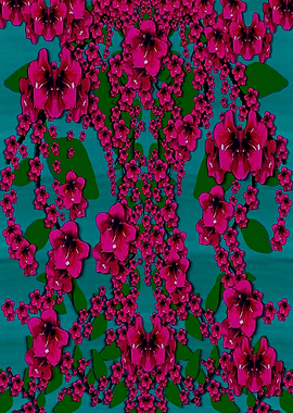 japanese sakura blossoms