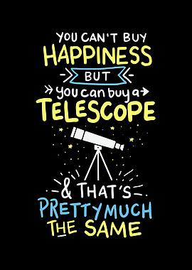 You Cant Buy Happiness