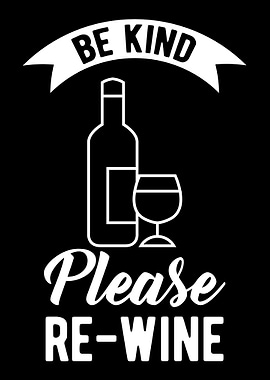 wine