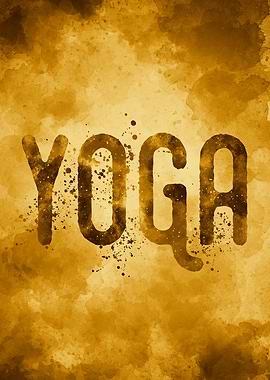 yoga
