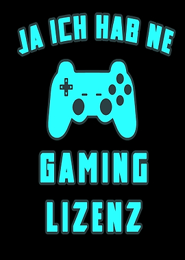 Ja ich hab ne Gaming