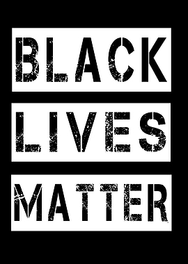 Black Lives Matter