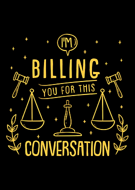 Im Billing You For This C