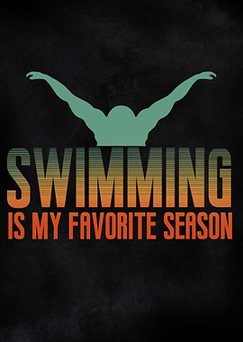 Swimming Fun Synchro Coach