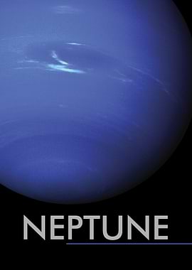 NEPTUNE SOUTH BLUE