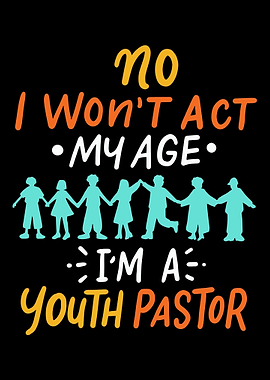 Dont Make Me Use My Youth