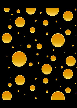 Cheese Hole Milk Costuem