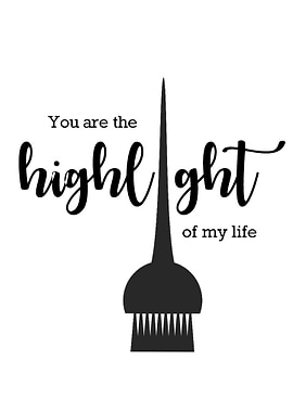 Highlight of my life