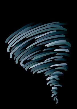 Dark Torondo Strom Chaser