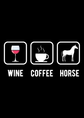 wine