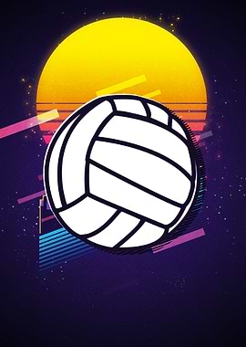 volleyball