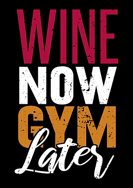 wine