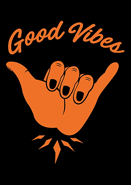 Good Vibes