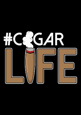 Cigar Life Smoke