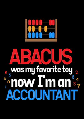 Abacus Accountant