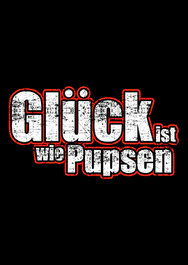 HAPPINESS IS HOW fart WHEN