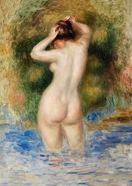 Bather