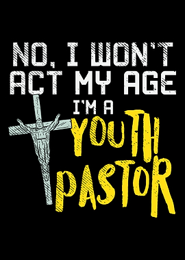 Dont Make Me Use My Youth