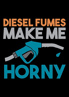 Diesel Trucker mechanic