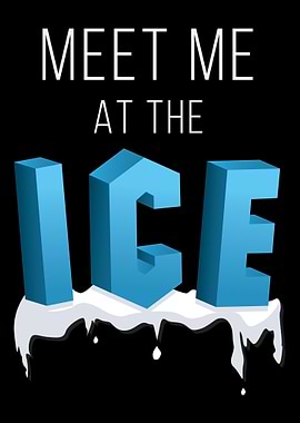 Figure Ice Skating Gift