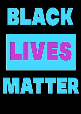 Black Lives Matter