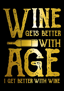 wine