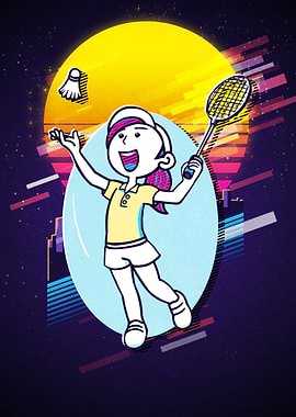 badminton