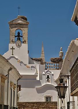 Faro old town church 02