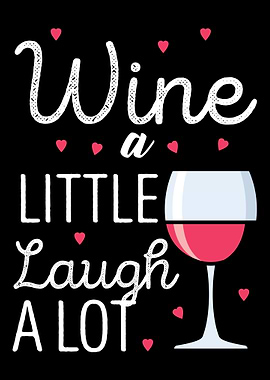 wine
