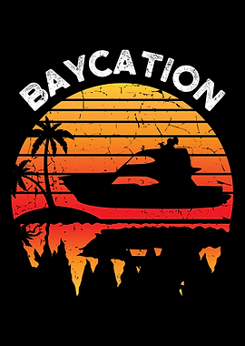 Baycation Boating Design