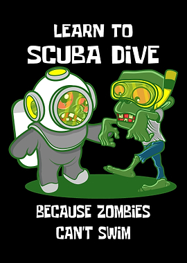 Scuba Diving Scuba Diver A