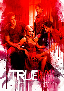 True Blood 3