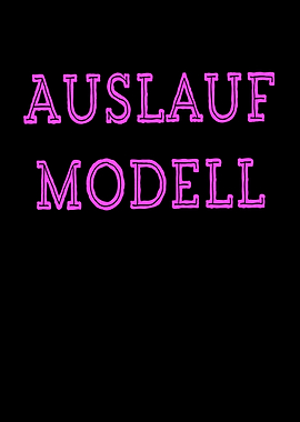 Auslaufmodell Funny