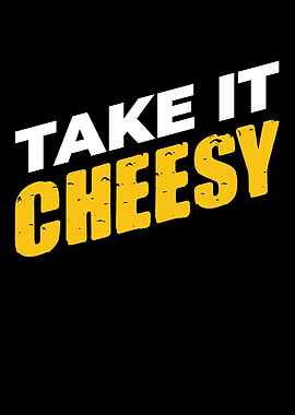 Take It Cheesy Food Milk