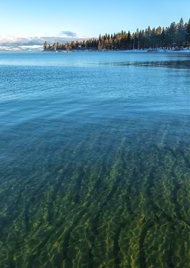 Lake Tahoe