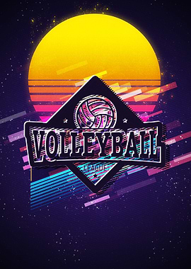 volleyball