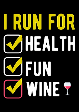 wine