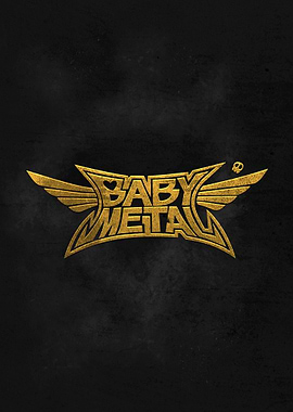 Babymetal kawaii metal Moa