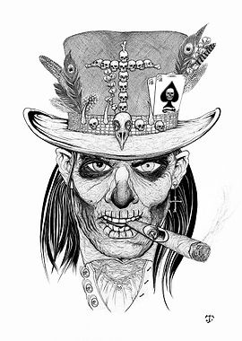 Baron Samedi
