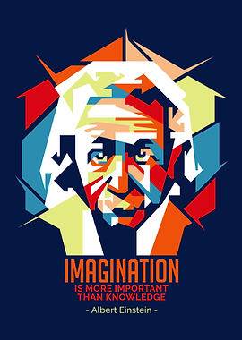 Albert Einstein Quote