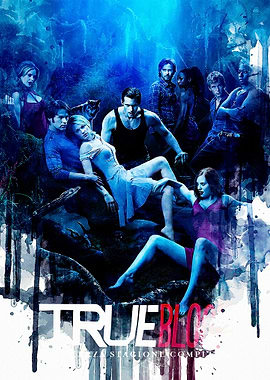 True Blood 9
