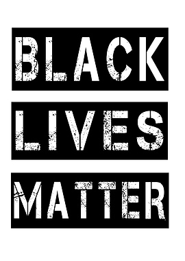 Black Lives Matter Shirt