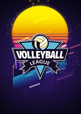 volleyball