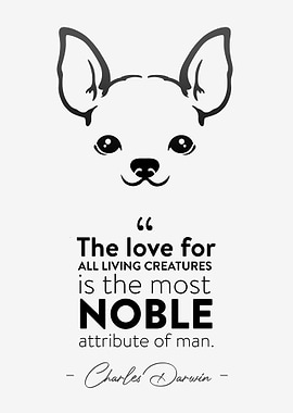 Charles Darwin Quote