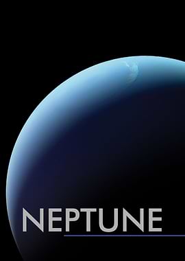 NEPTUNE NORTH BLUE