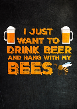 Bees And Beer